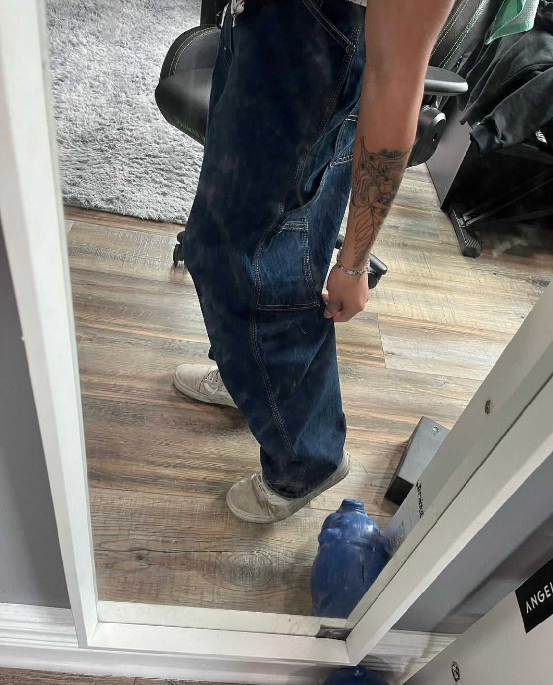 Dickies Carpenter Jean (Plus-Size)