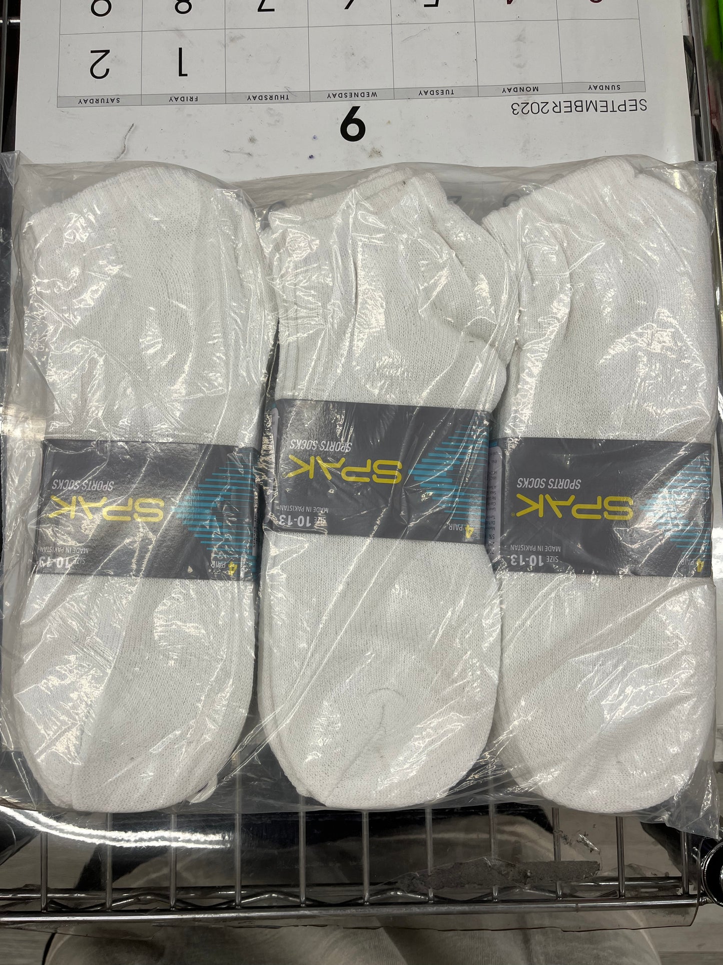 No Show Socks