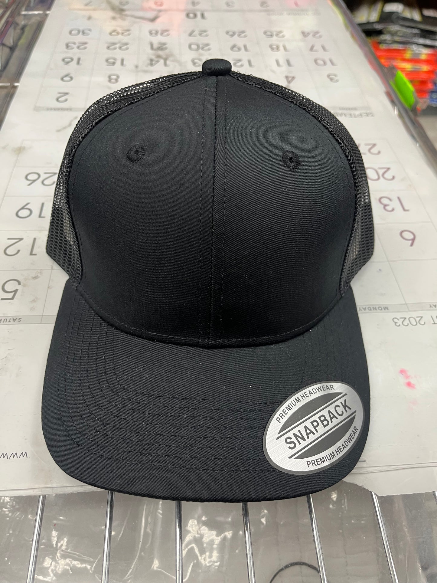 Trucker Hats