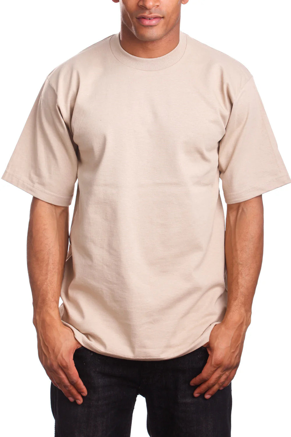 Pro 5 Athletic Tee