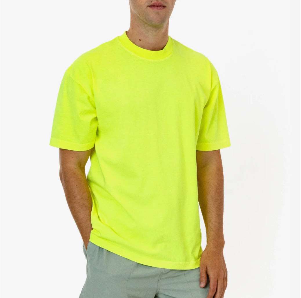 Shortsleeve Tee Shirt (Plus-Size)