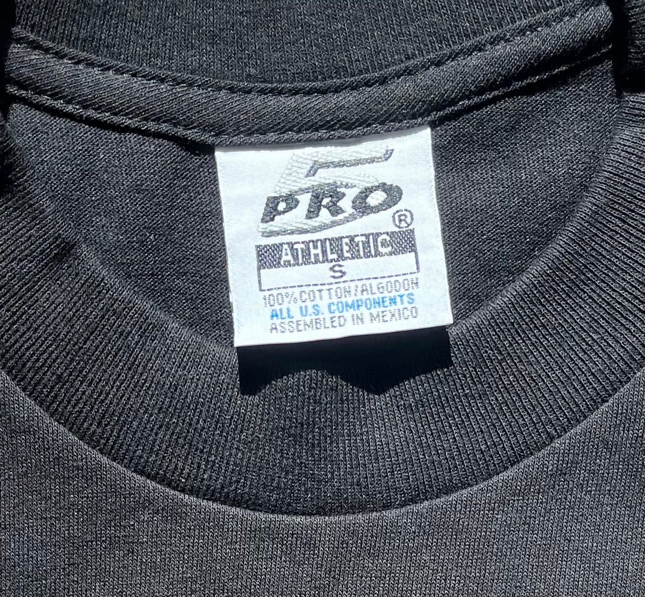 Pro 5 Athletic Tee