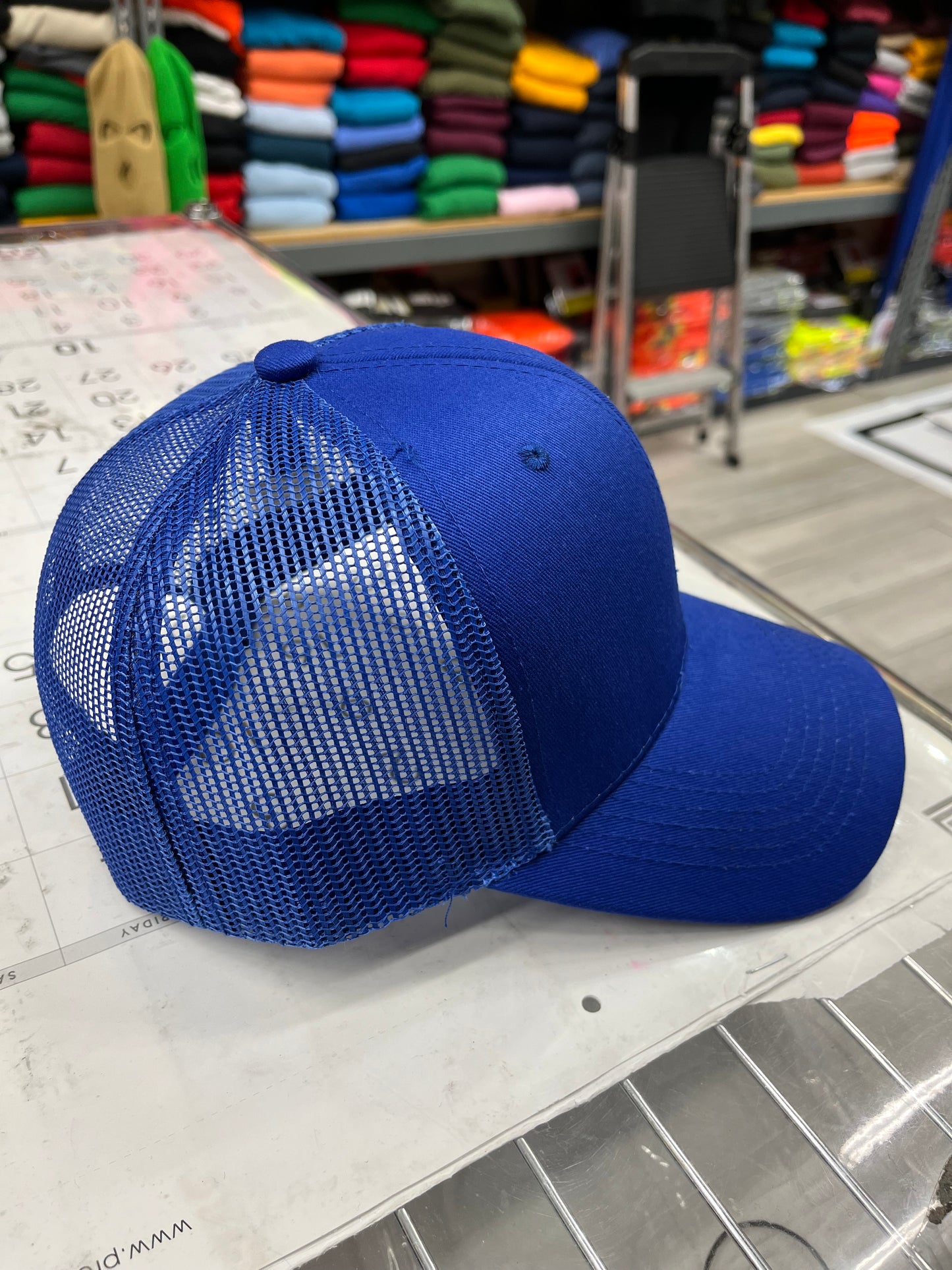 Trucker Hats