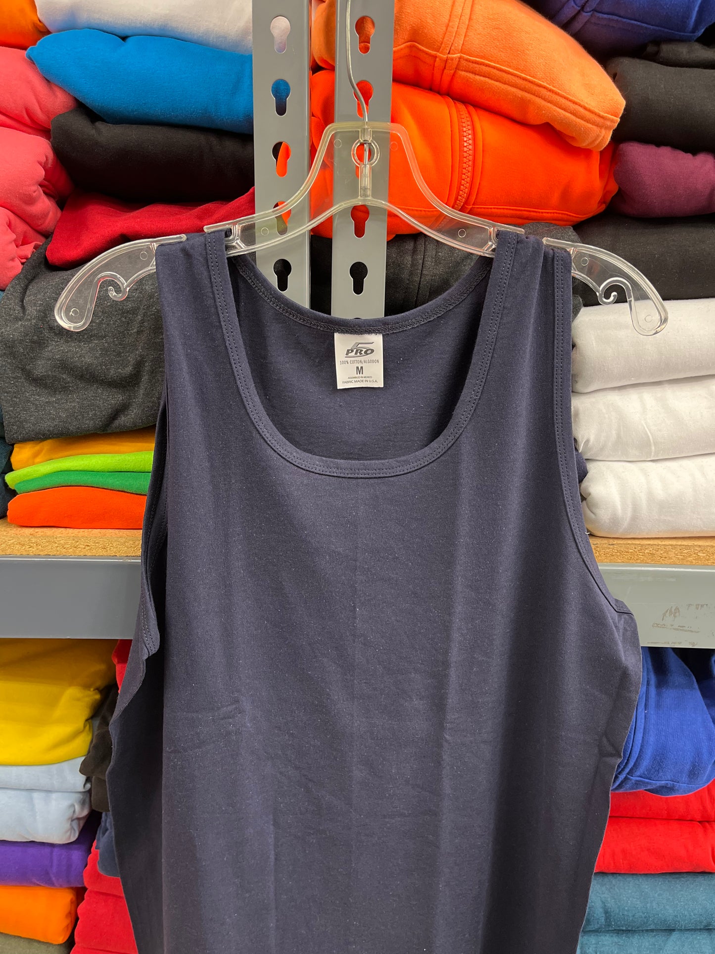 Tank Top Teez