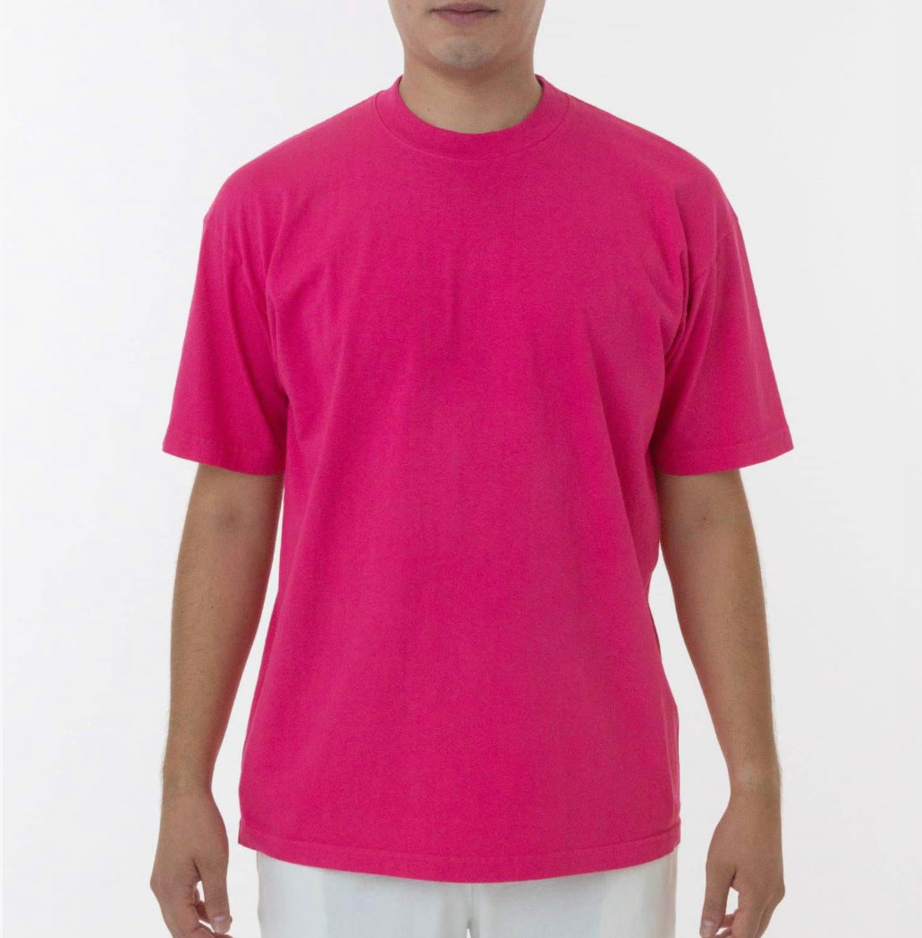 Shortsleeve Tee Shirt (Plus-Size)