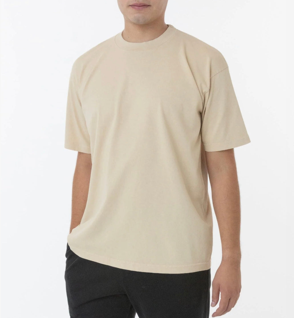 Shortsleeve Tee Shirt (Plus-Size)