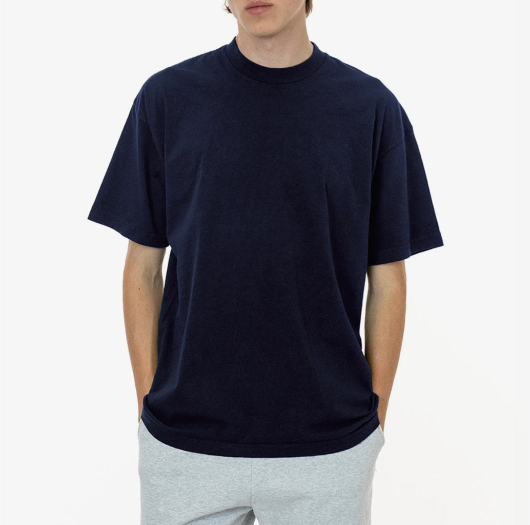 Shortsleeve Tee Shirt (Plus-Size)
