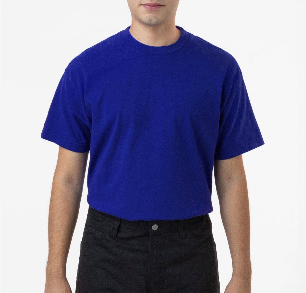 Shortsleeve Tee Shirt (Plus-Size)