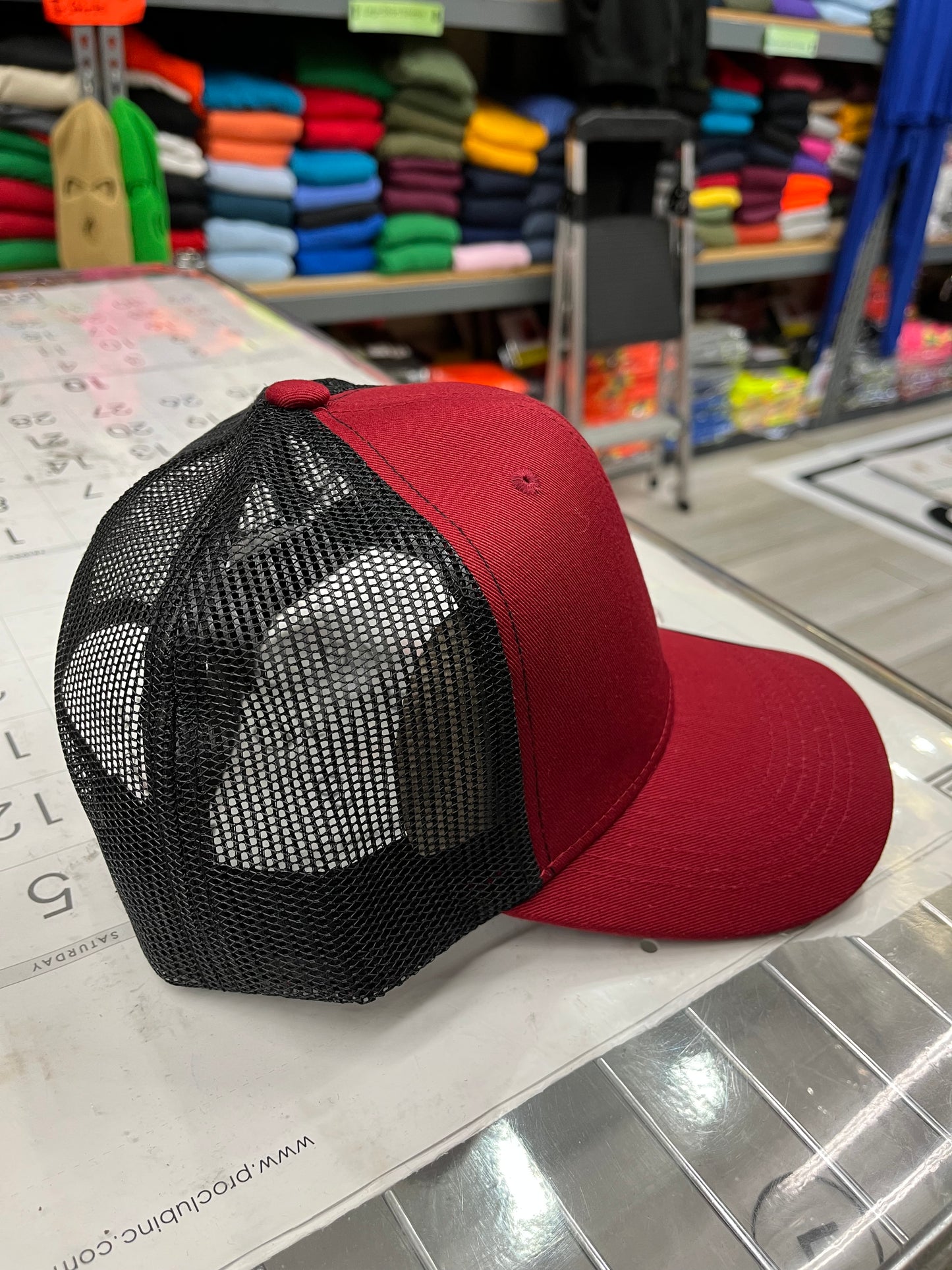 Trucker Hats