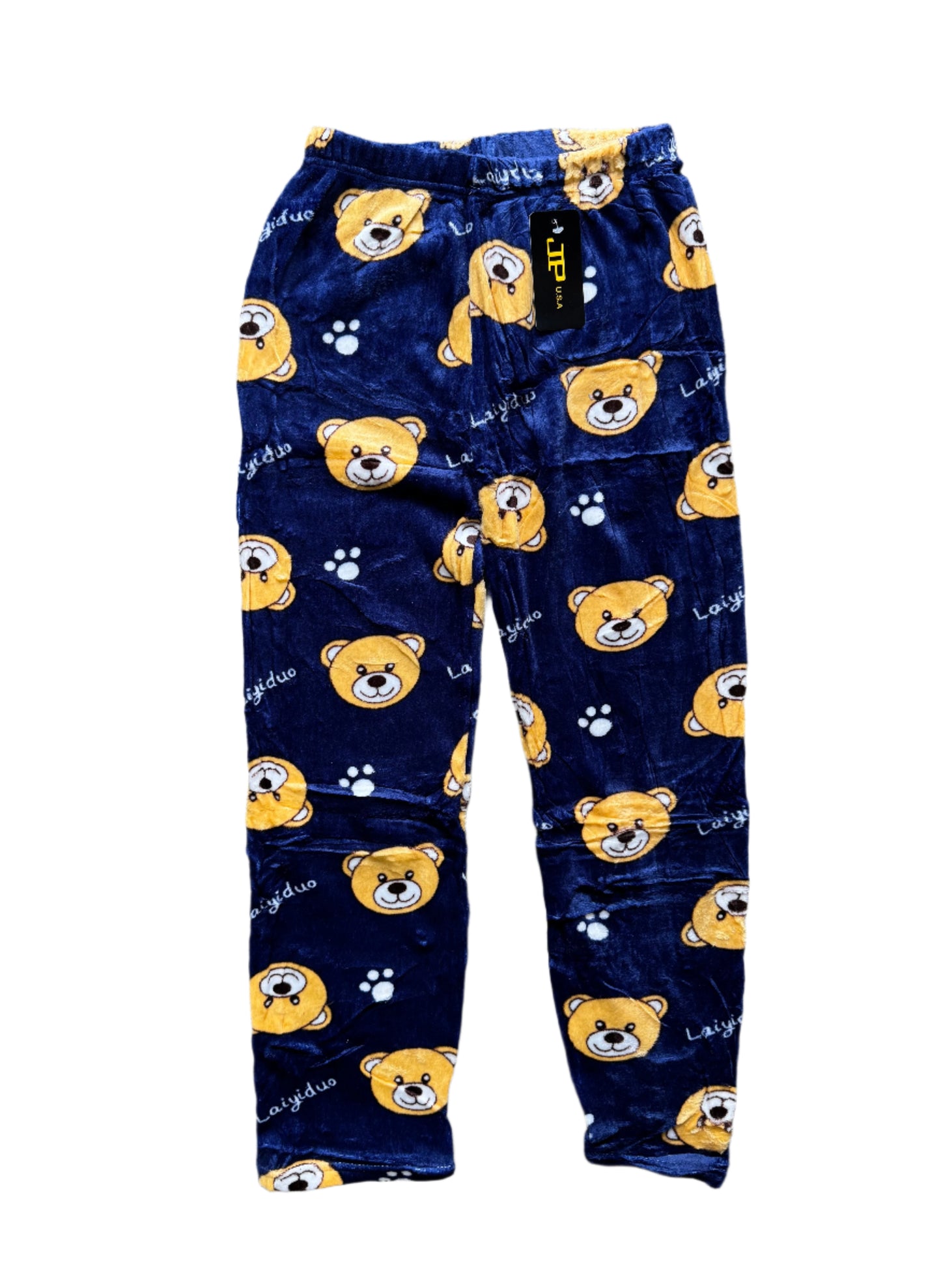 Girl Pajamas