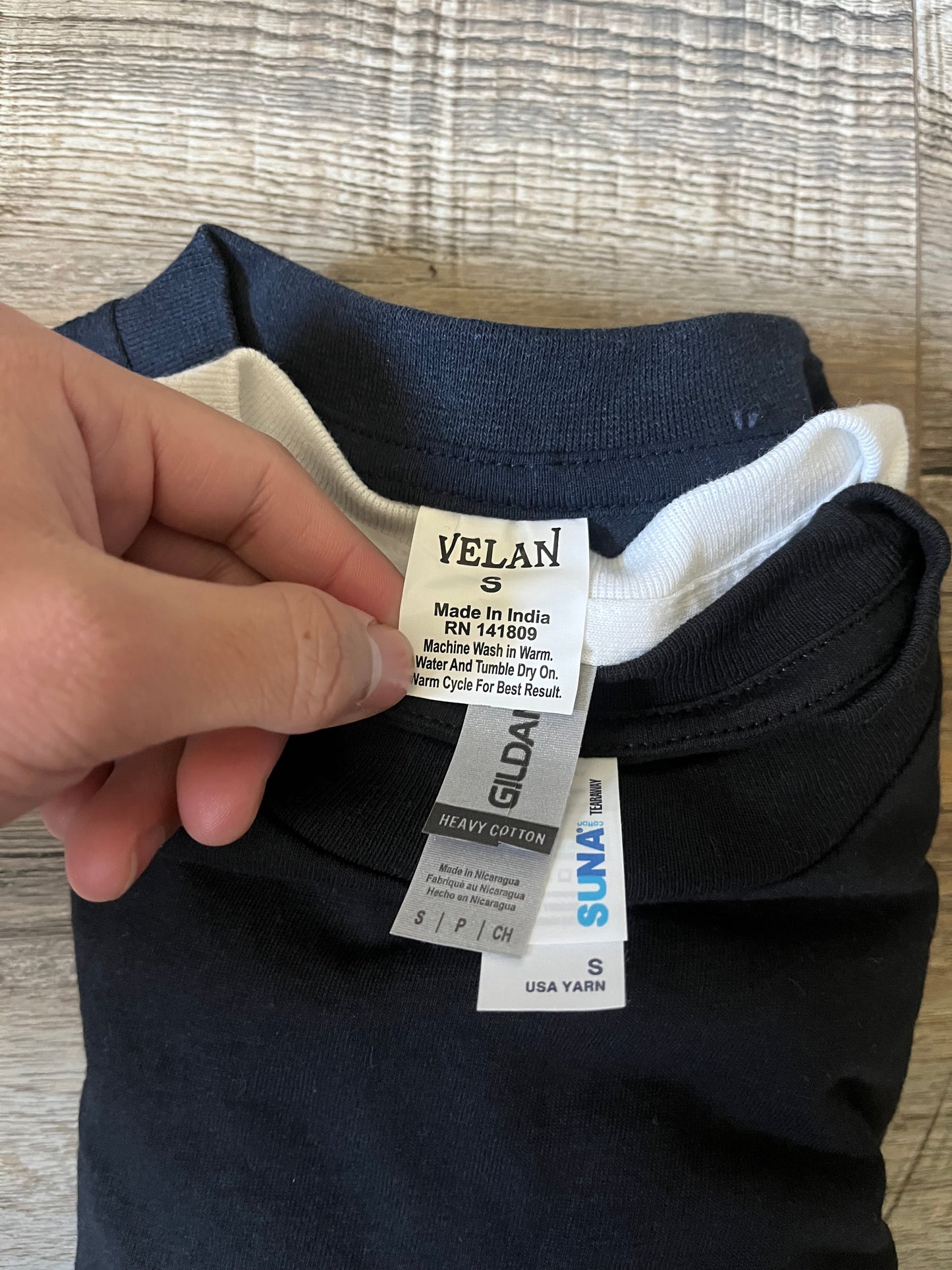 Shortsleeve Tee Shirt (Plus-Size)