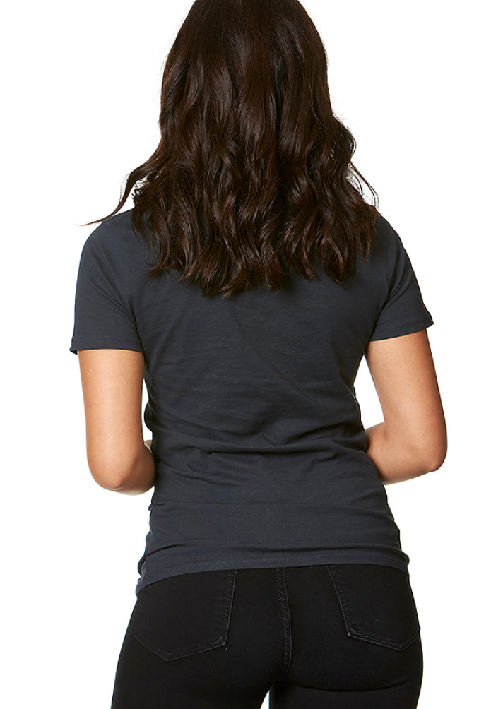 V-Neck Tee Shirt (Women’s)