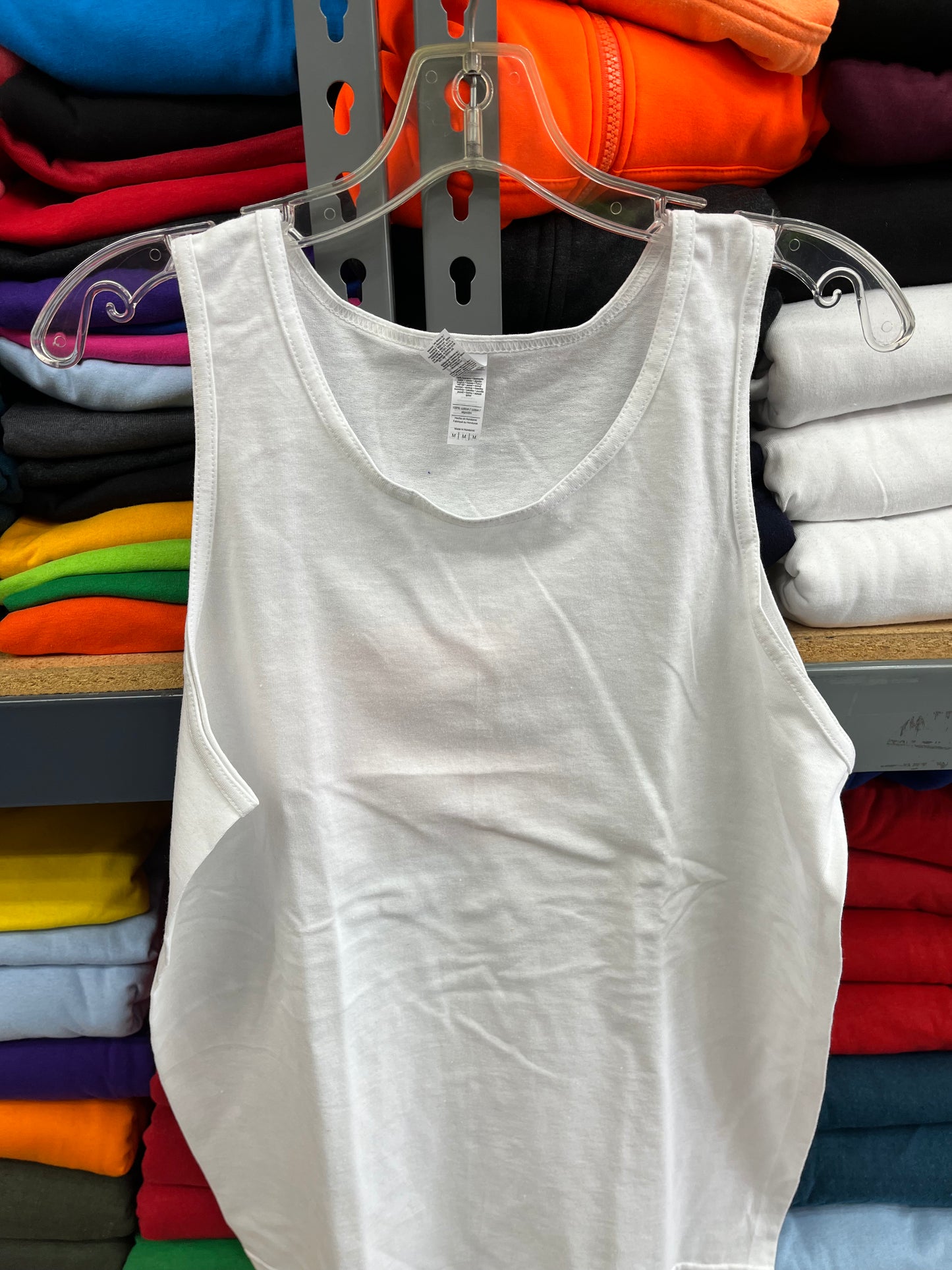 Tank Top Teez