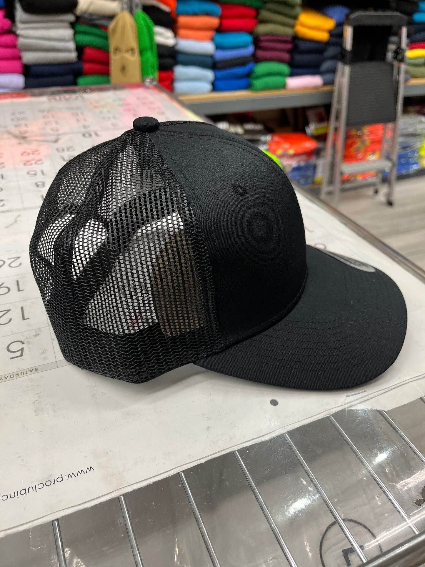 Trucker Hats