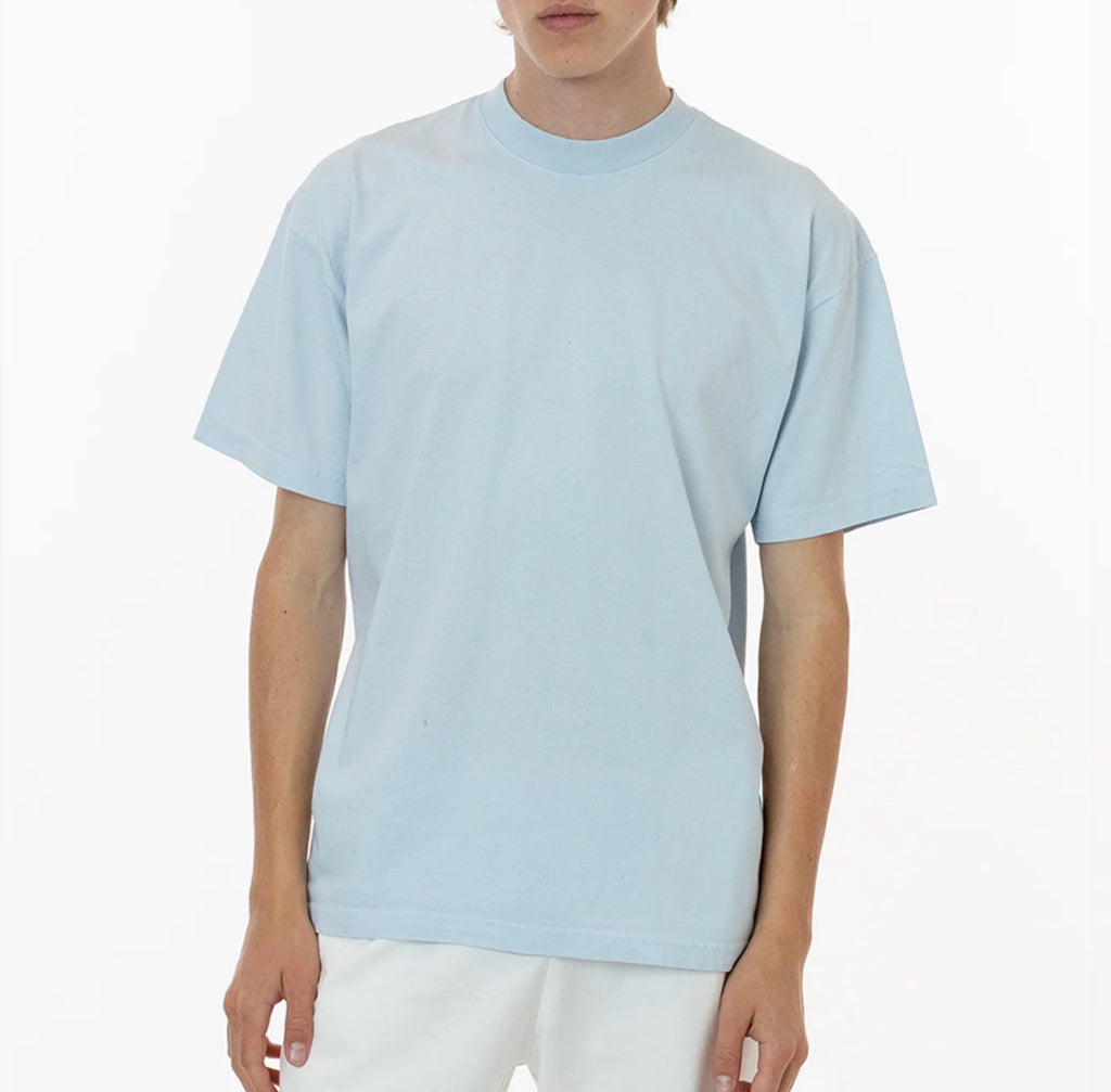Shortsleeve Tee Shirt (Plus-Size)