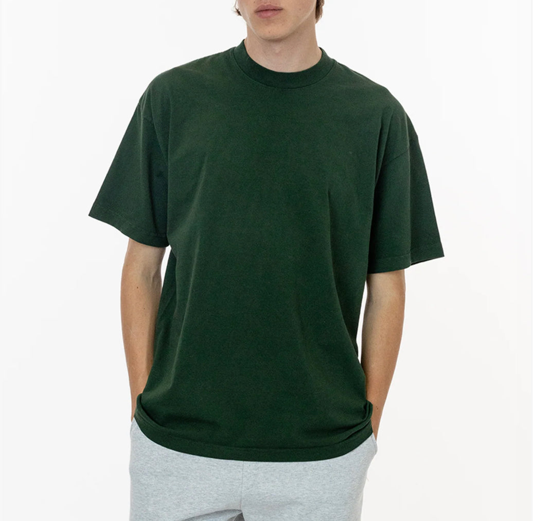 Shortsleeve Tee Shirt (Plus-Size)