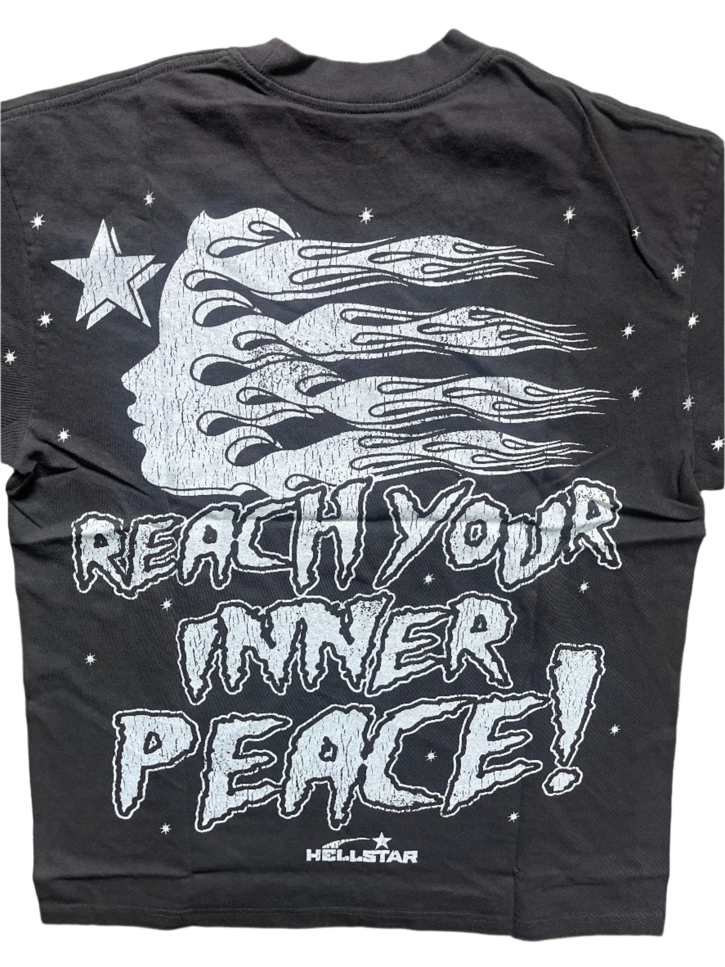 Reach Your Inner Peace Tee
