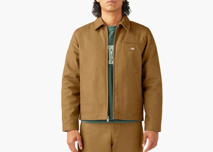 Dickies Skate Jacket