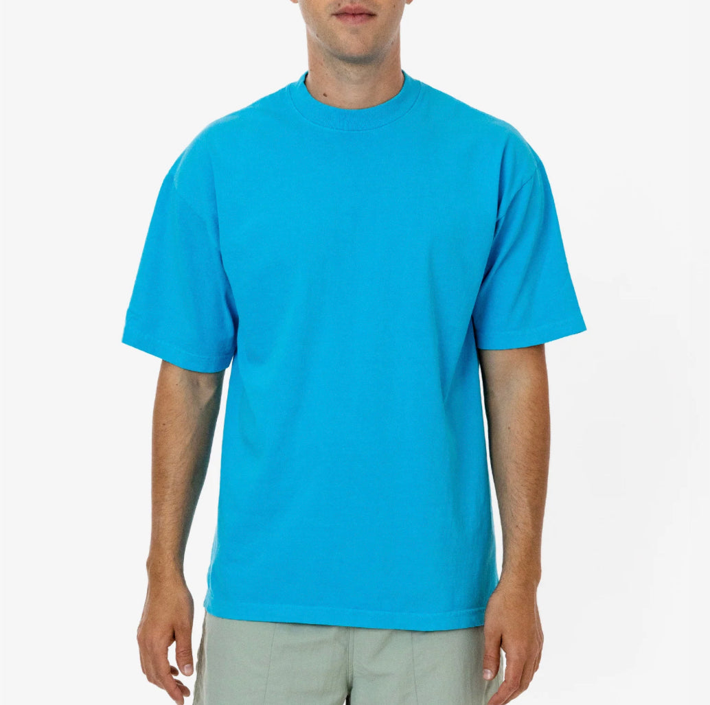 Shortsleeve Tee Shirt (Plus-Size)