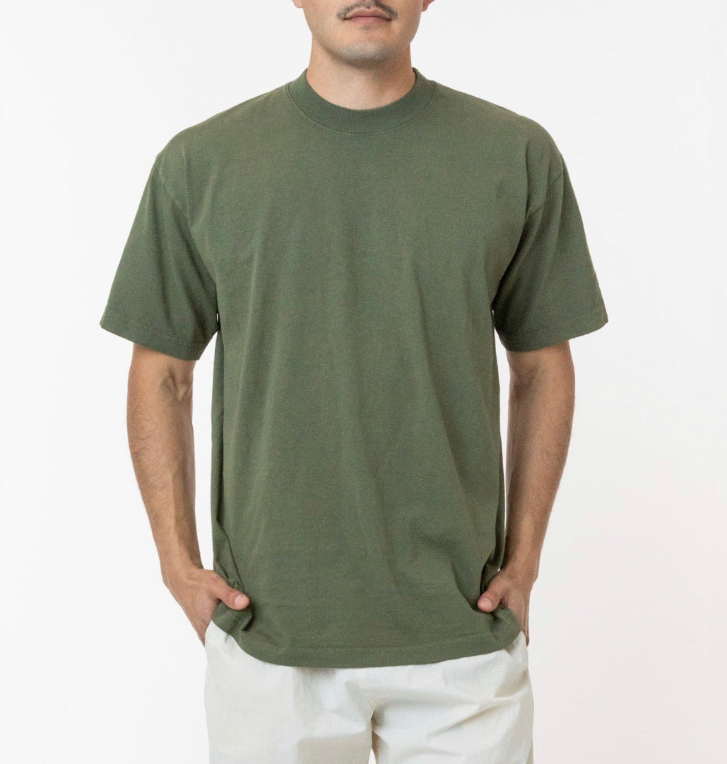 Shortsleeve Tee Shirt (Plus-Size)