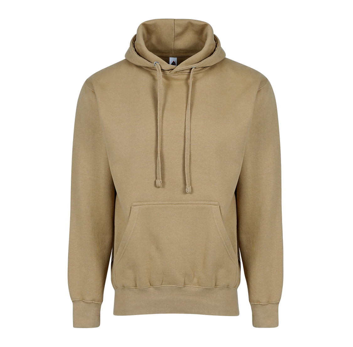 Hoodie Sweater (Plus-Size)