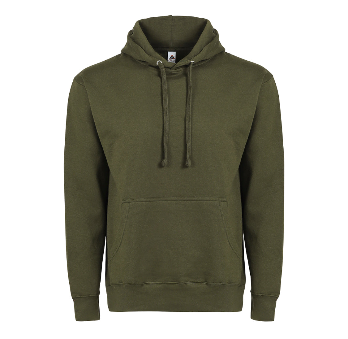 Hoodie Sweater (Plus-Size)