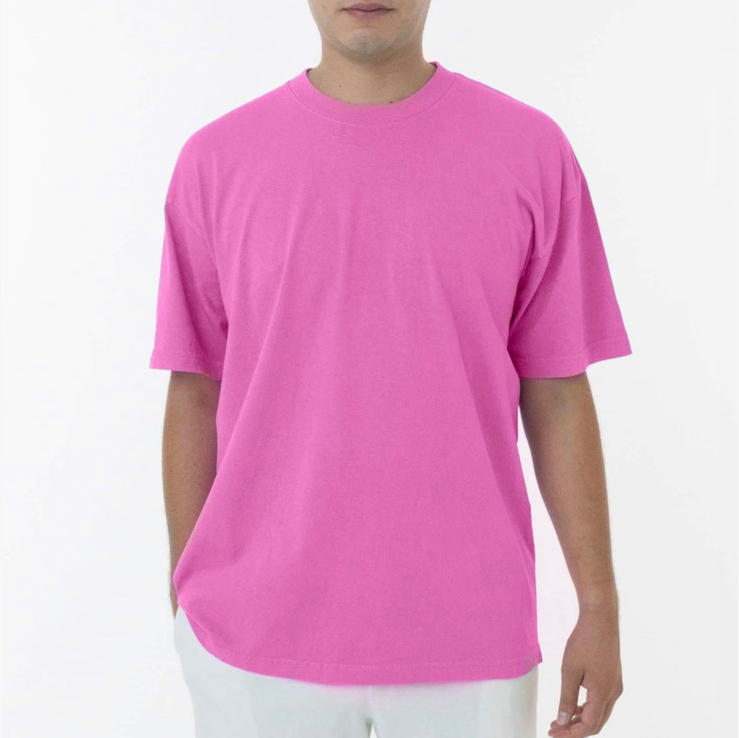 Shortsleeve Tee Shirt (Plus-Size)