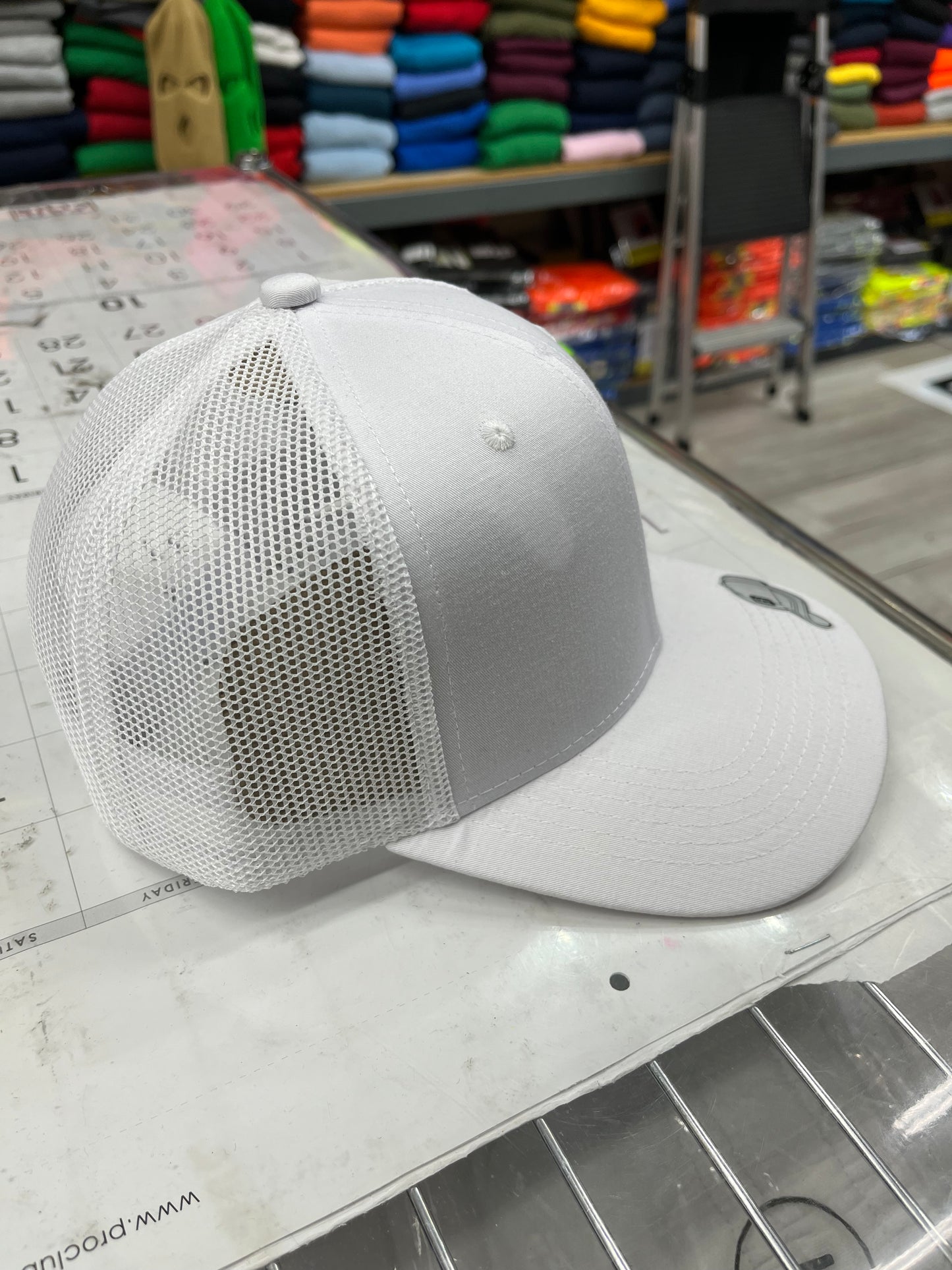 Trucker Hats