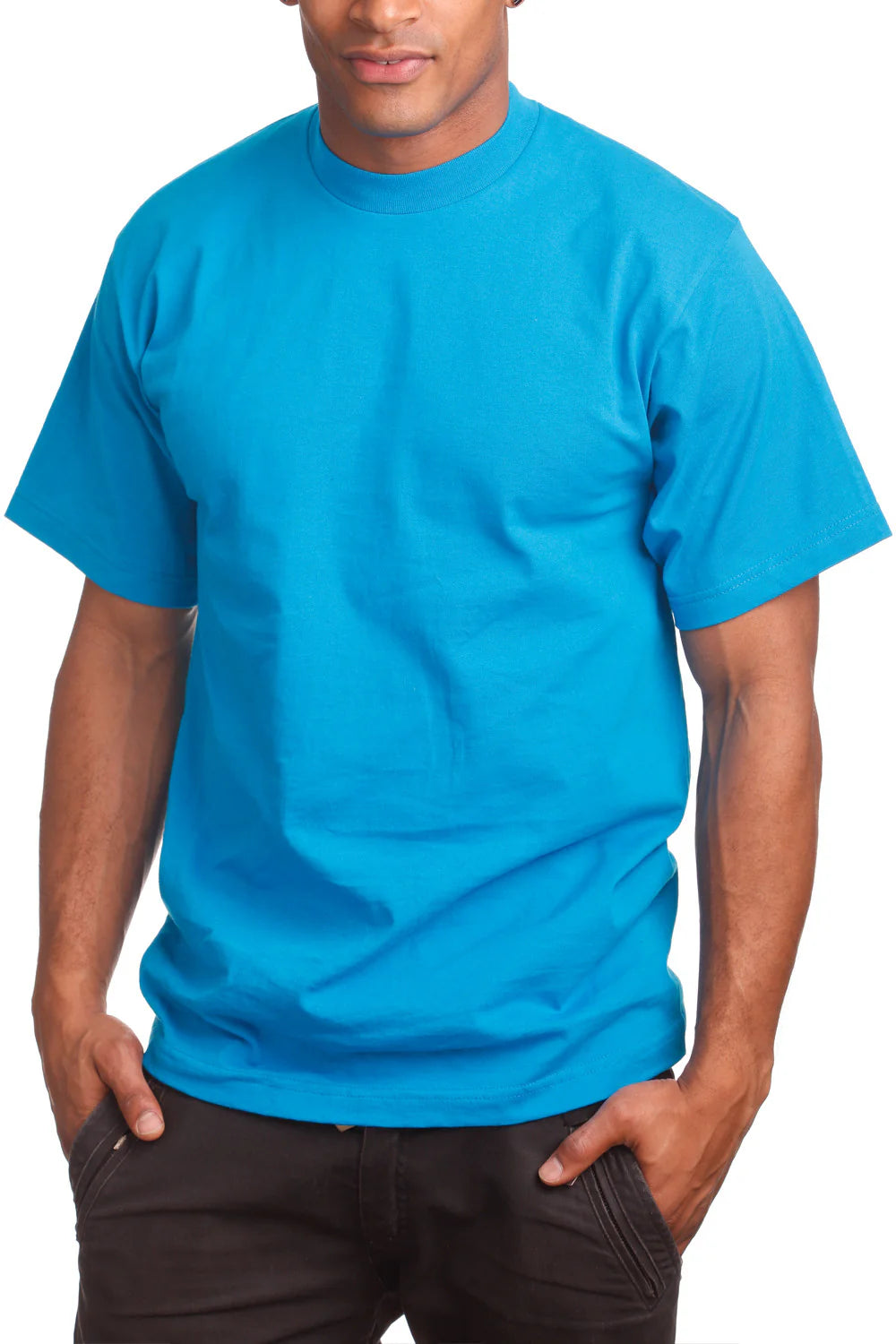 Pro 5 Athletic Tee
