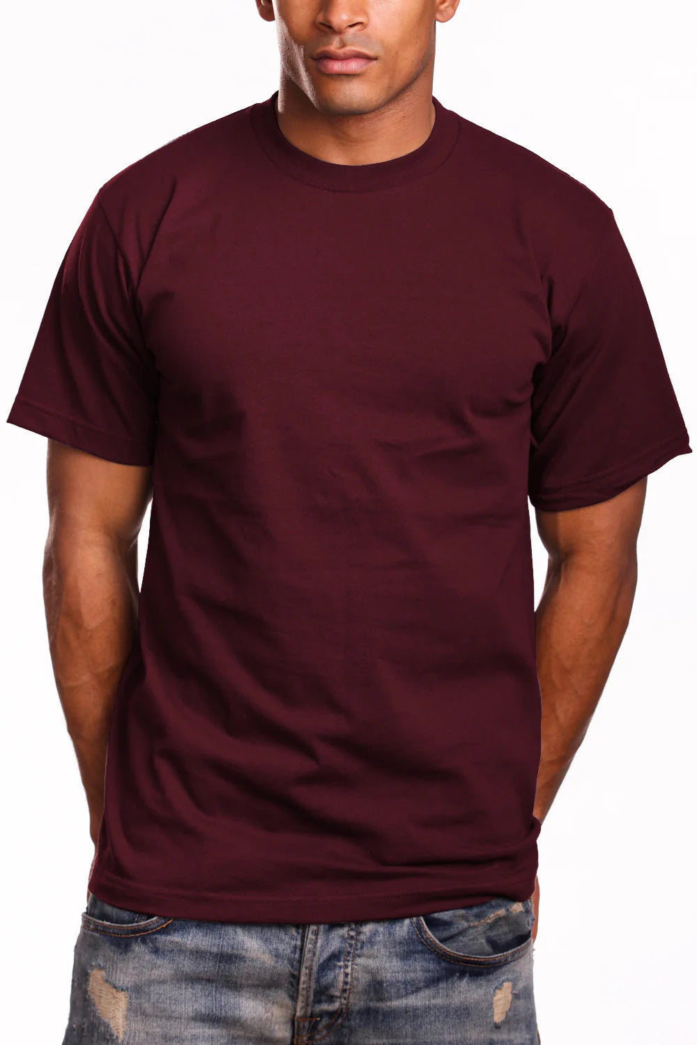 Pro 5 Athletic Tee