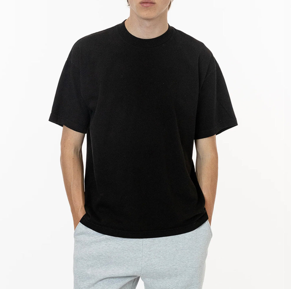 Shortsleeve Tee Shirt (Plus-Size)
