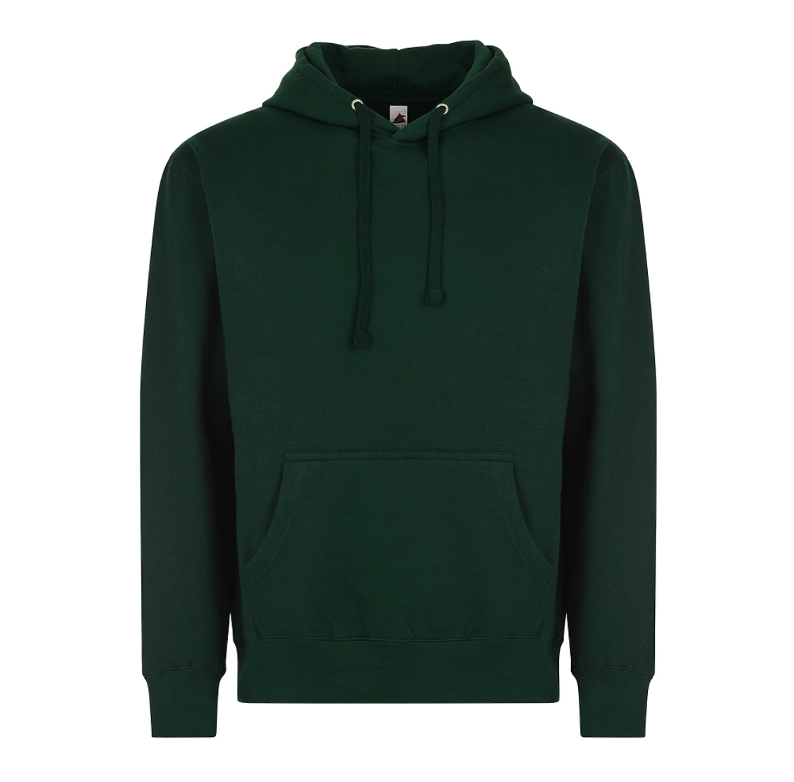 Hoodie Sweater (Plus-Size)
