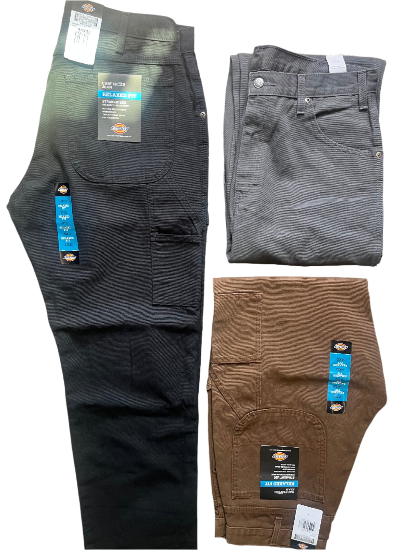 Dickies Carpenter Jeans