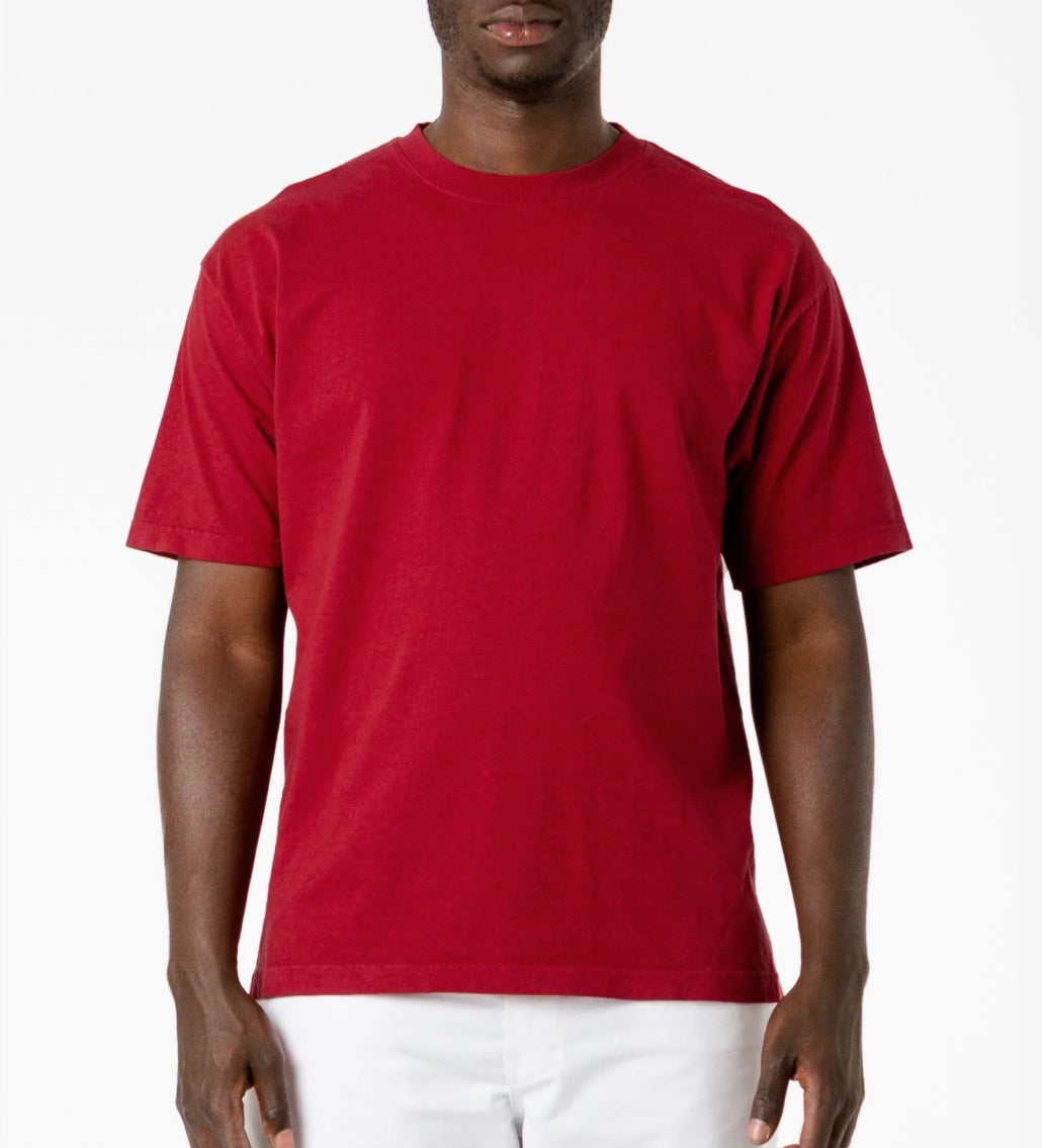 Shortsleeve Tee Shirt (Plus-Size)