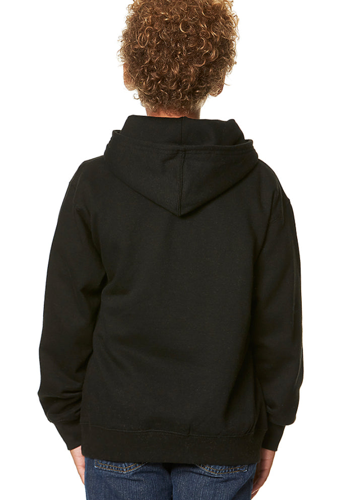 SmartBlanks Kid Hoodie