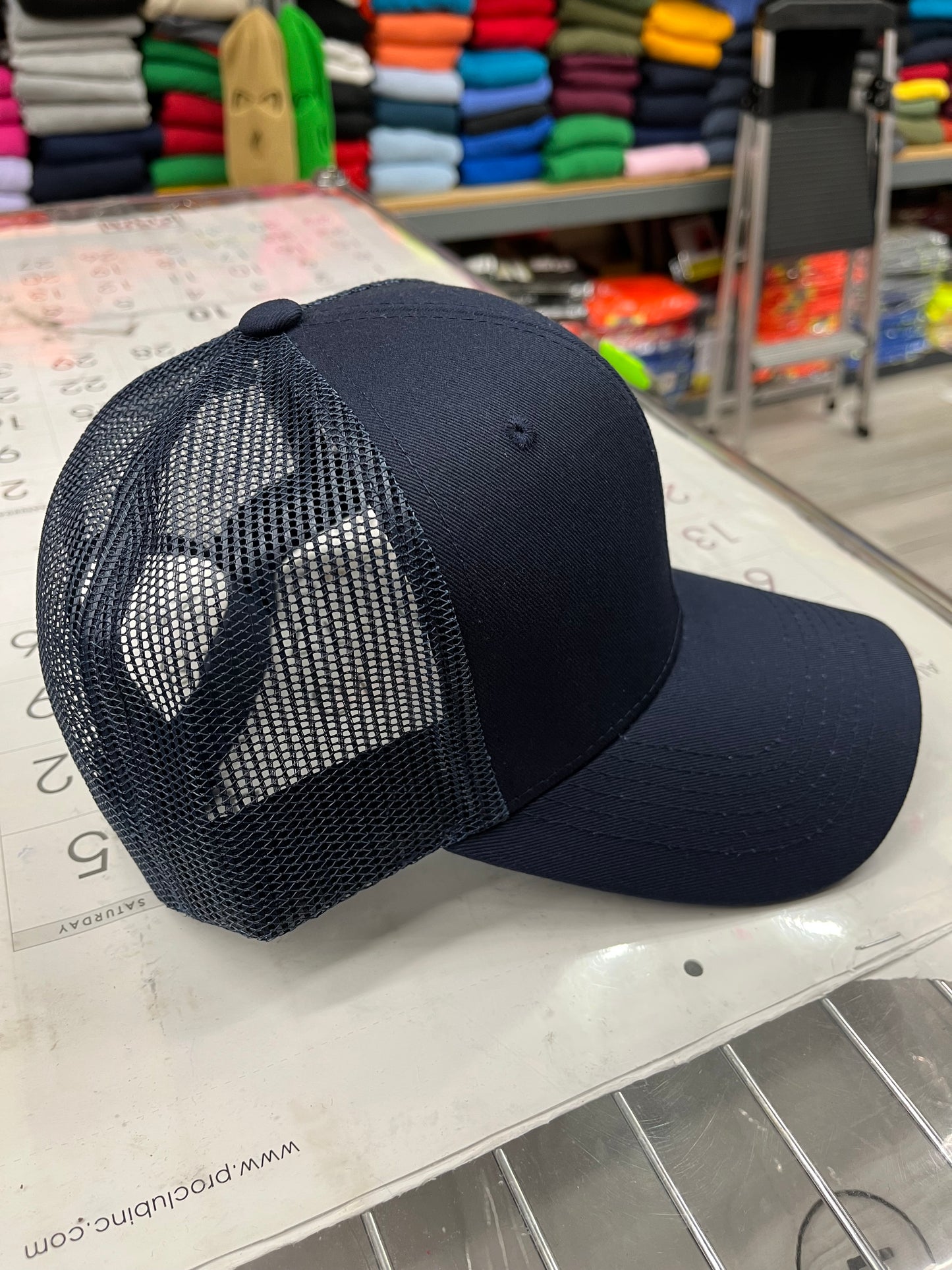 Trucker Hats