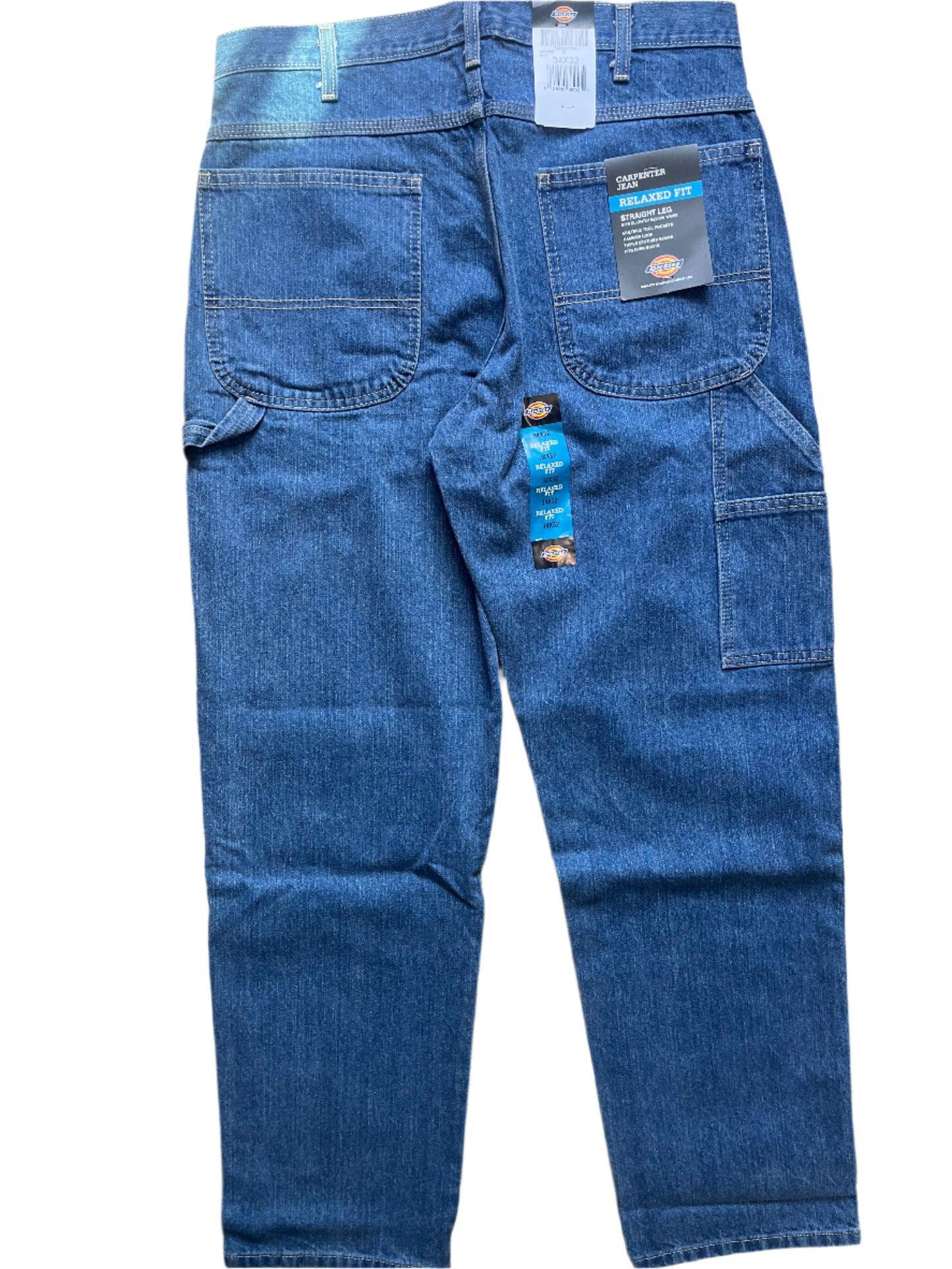 Dickies Carpenter Jeans