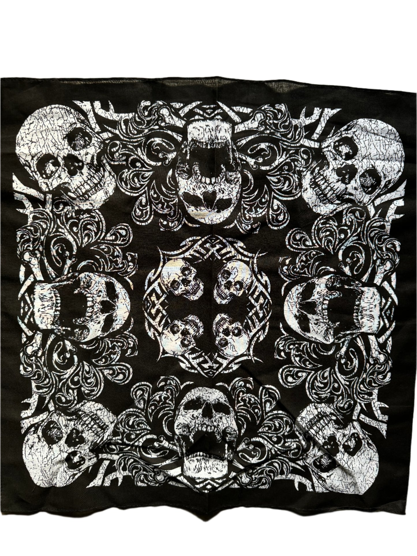 Bandanas (Handker-Chiefs)