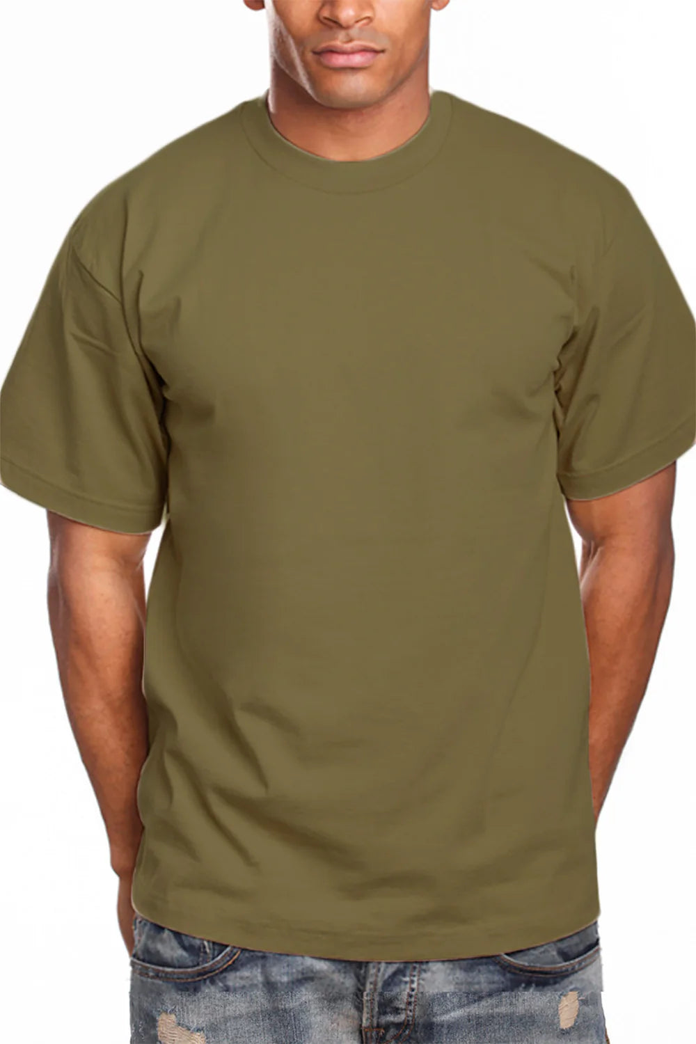 Pro 5 Athletic Tee