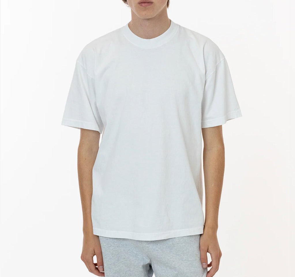 Shortsleeve Tee Shirt (Plus-Size)