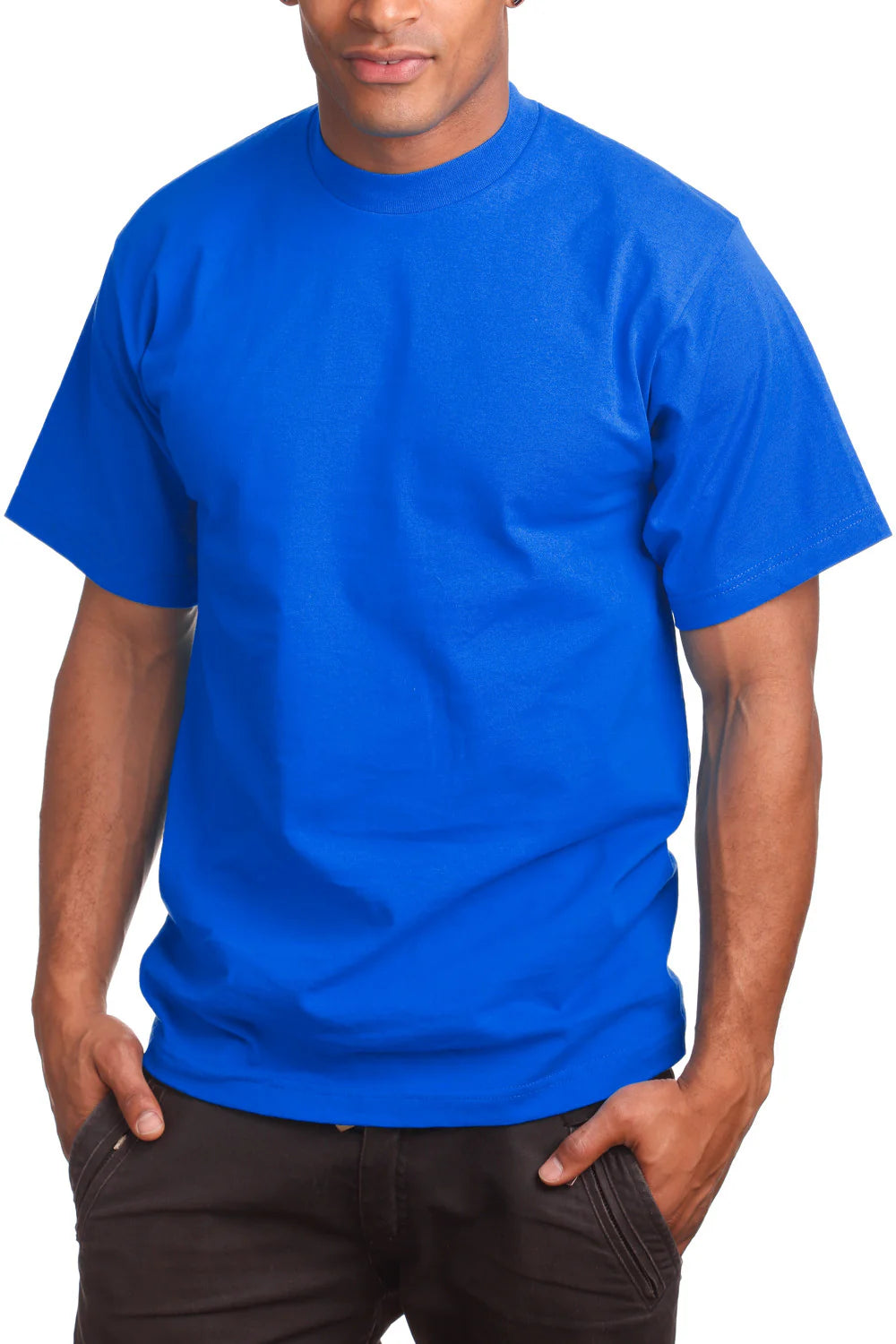 Pro 5 Athletic Tee