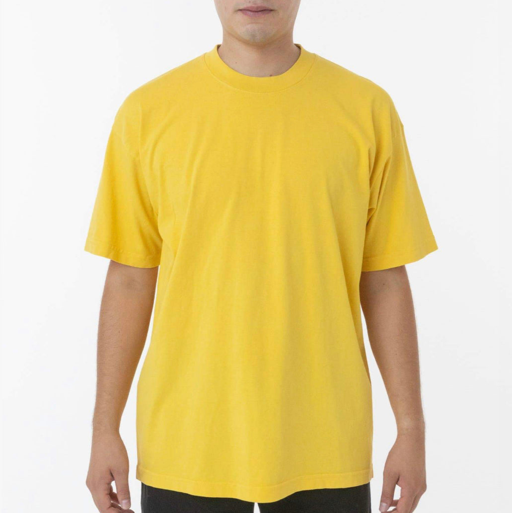 Shortsleeve Tee Shirt (Plus-Size)