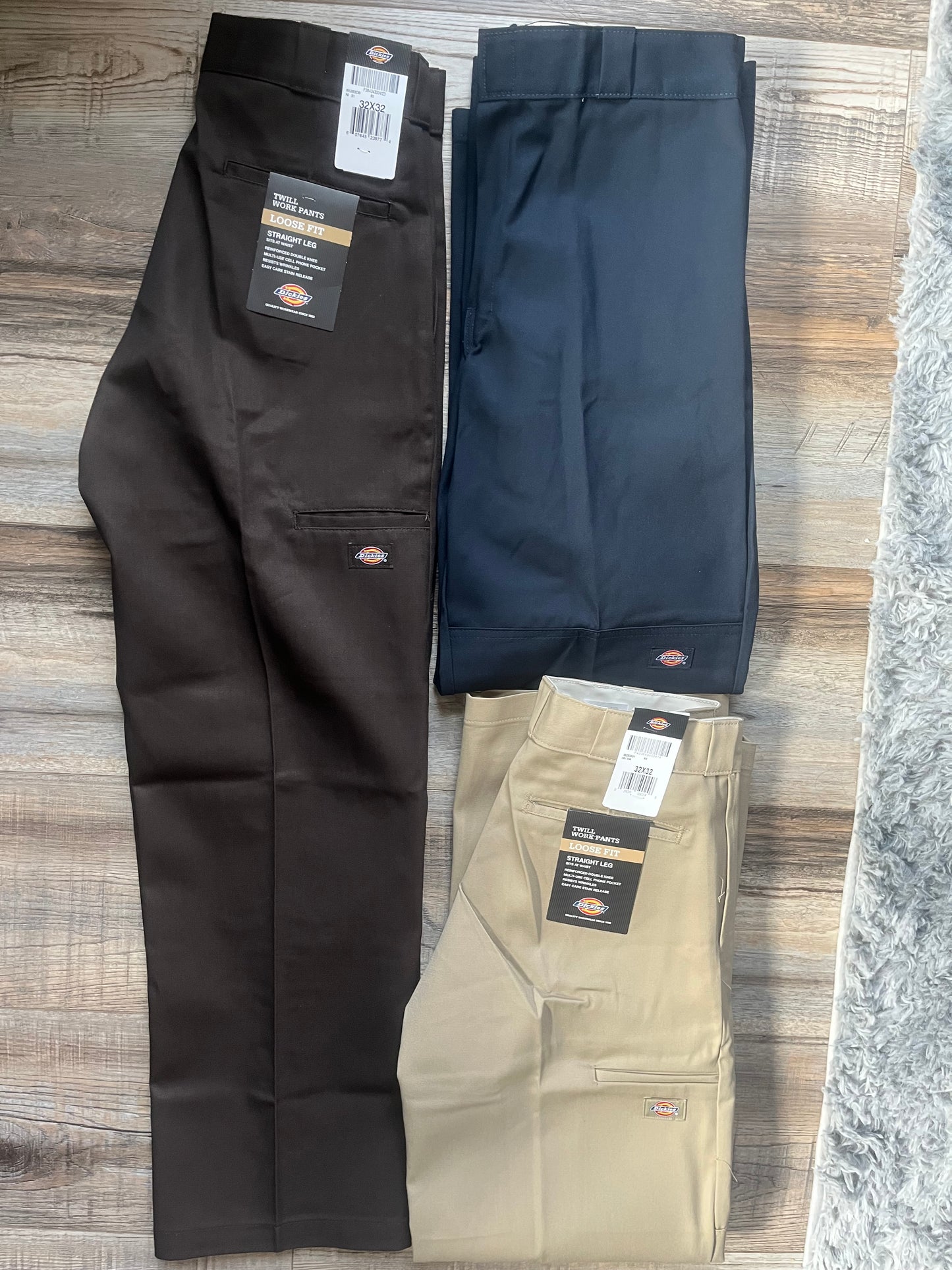 Dickies Loose Fit