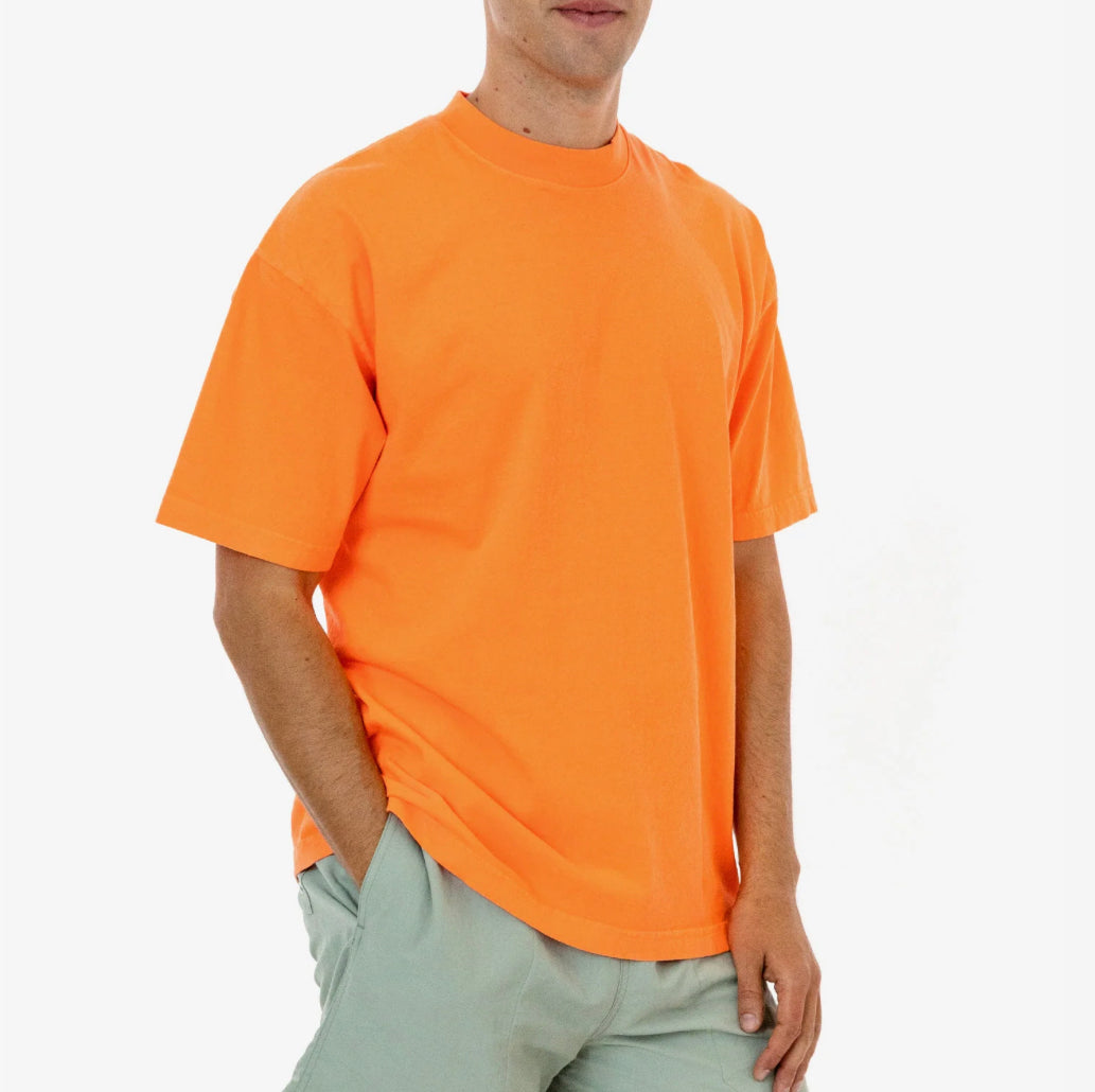 Shortsleeve Tee Shirt (Plus-Size)