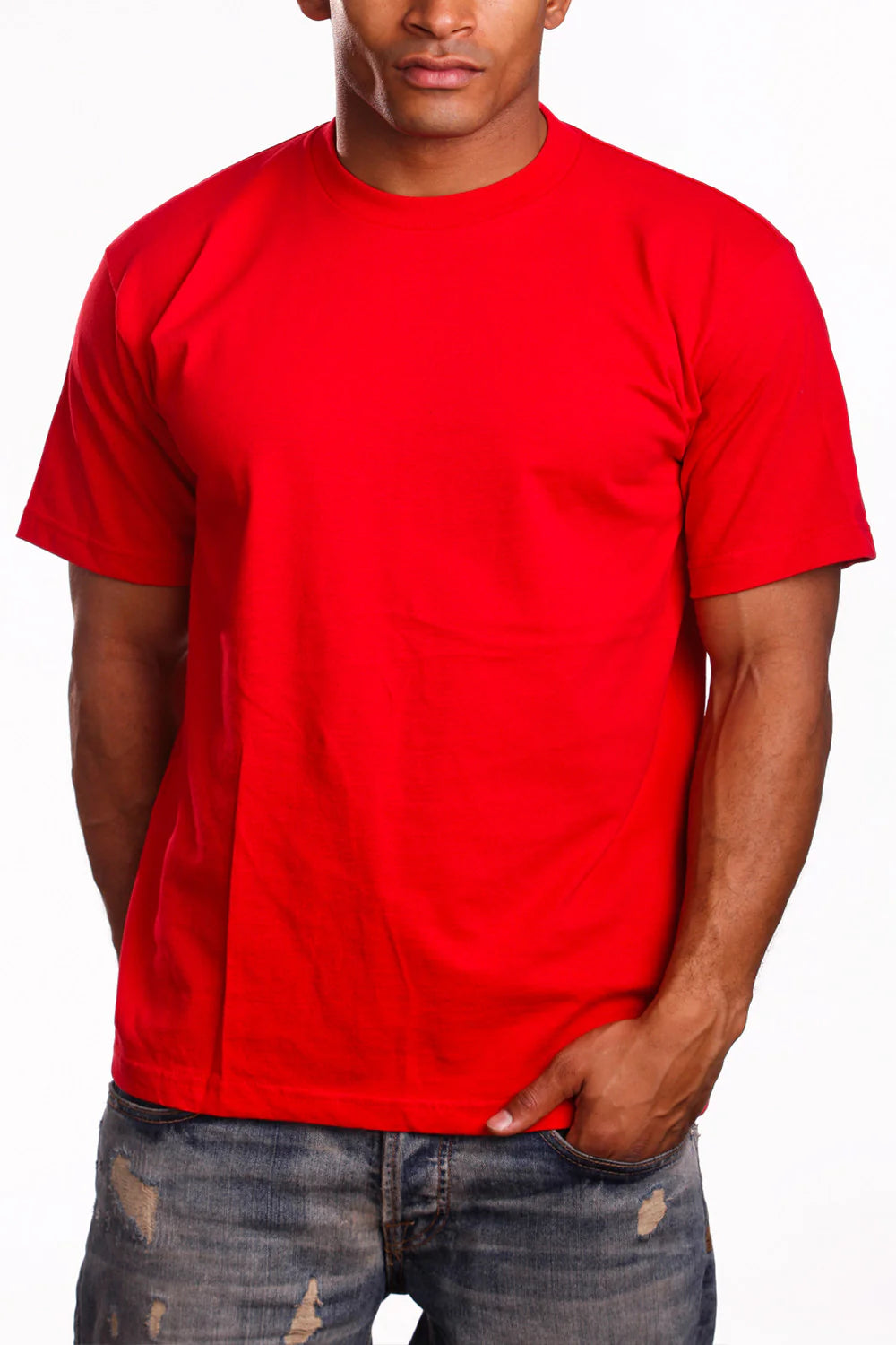 Pro 5 Athletic Tee
