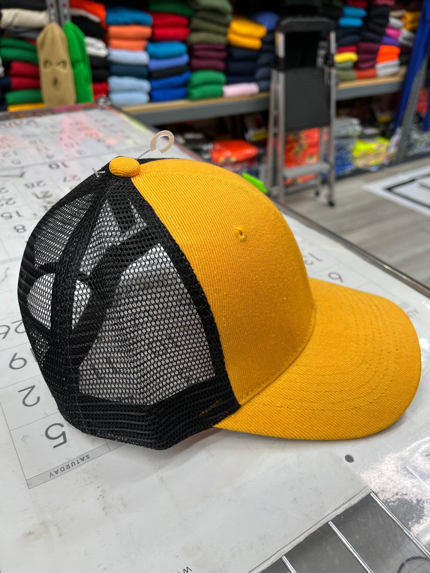 Trucker Hats
