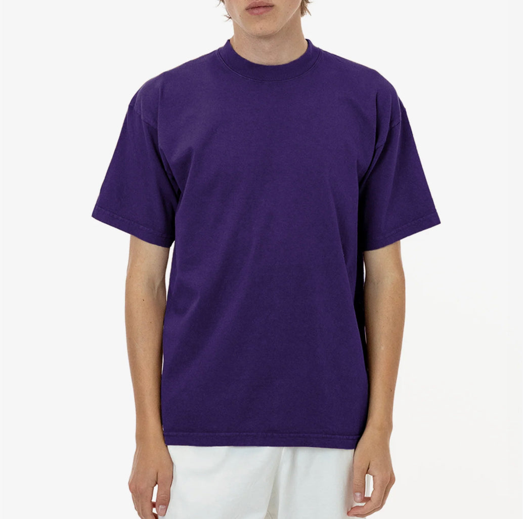 Shortsleeve Tee Shirt (Plus-Size)